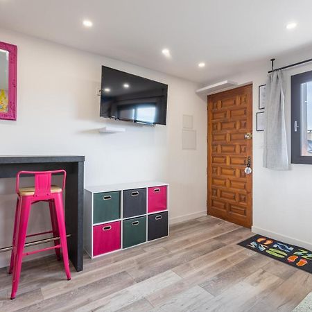 Arthurine - Studio Pour 4 Aux Angles Exterior foto