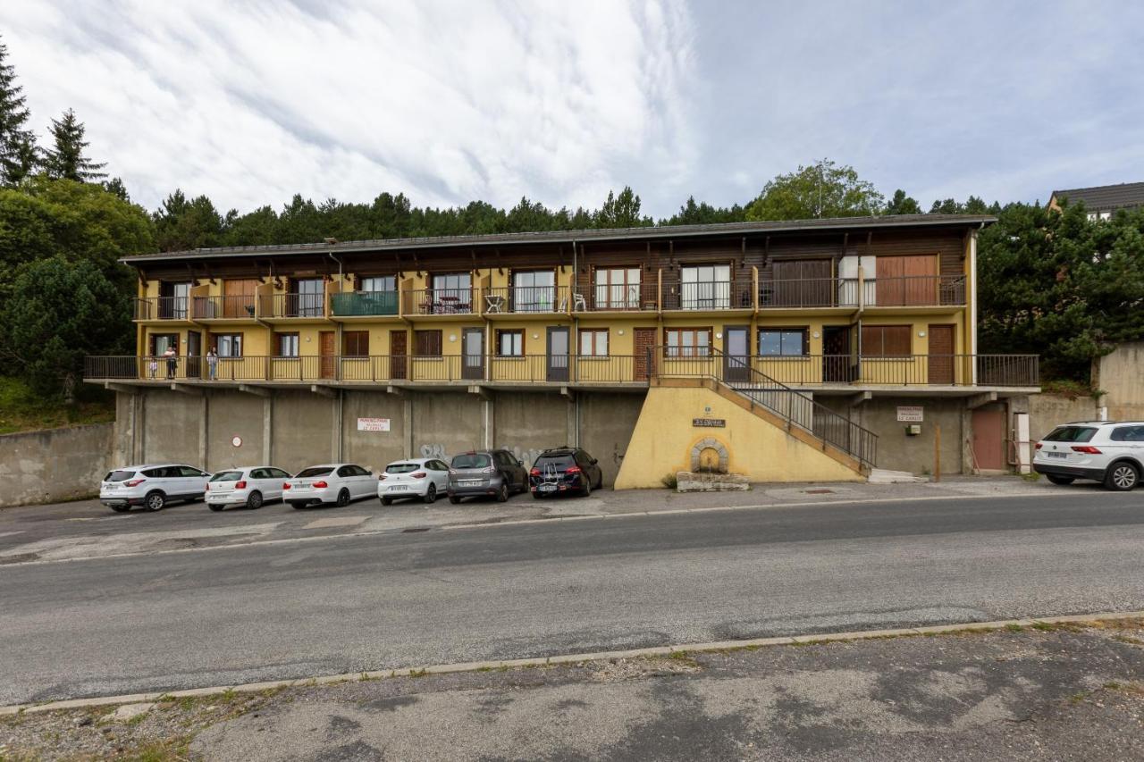 Arthurine - Studio Pour 4 Aux Angles Exterior foto